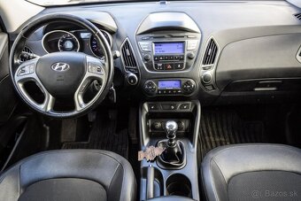 Hyundai ix35 1.6 GDI Comfort 4x2 - 10