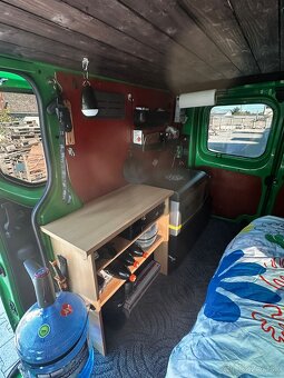 Predam Renault Trafic - 10