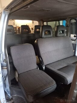 Mitsubishi L300, 2.5 TD, r.v. 1989, 4x4 - 10