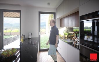 UNIKÁTNE KONDOMÍNIUM LESNÁ BOJNICE - 10