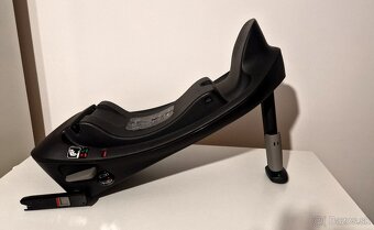 Autosedačka Cybex Aton B2 i-Size + Base One - 10