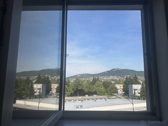 3-izbový byt s balkónom na Chrenovej I., ul. Ľ.Okánika - 10
