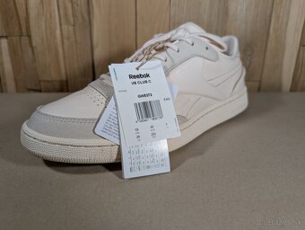 Reebok x Victoria Beckham Club C - 10
