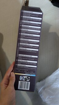 Stolná lampa s displejom - 10
