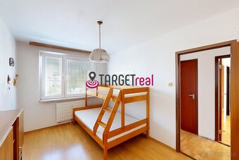 TARGETreal| 4 izbový byt Martin - Ľadoveň, 89 m2 - 10