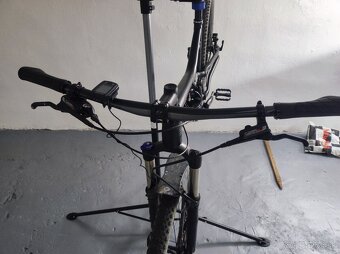 Specialized Camber 650b 2017 L-ko celoodpruzeny bicykel - 10