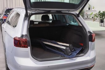 Volkswagen Passat B8 Variant 2.0 TDI 90kW DSG automat - 10