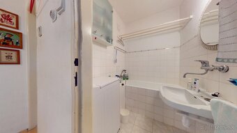 2i. byt 57m + GARÁŽ, Jelšová ul., unikátny výhľad, Kramáre - 10