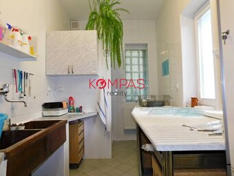 NOVÁ SUPER CENA PREDAJ BUDOVY S POZEMKOM NA PODN. ÚČELY,  P - 10