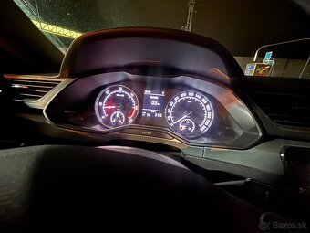 Predám Škoda Superb 12/2016.. - 10