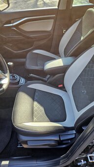 LADA VESTA CROSS - 10