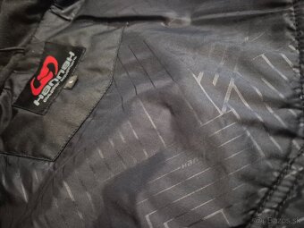 Zimná pánska bunda Hannah - 10