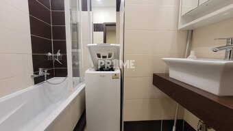 MODERNÝ 2i byt, REKONŠTRUKCIA, KLÍMA, MOZARTOVA ulica, Horsk - 10