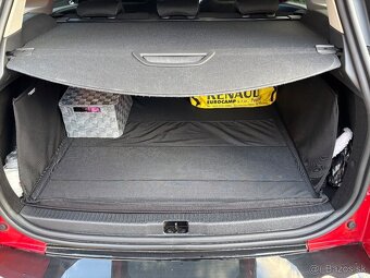 Renault clio grandtour,2019,Tce, 85 tis km, kup.SR,2.majitel - 10