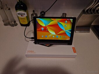 Lenovo YOGA Tab3 10 - 10