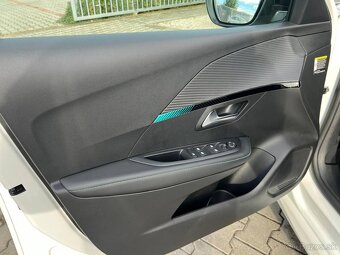 Peugeot 208 1.2 PureTech 100 Allure Pack EAT8 - 10