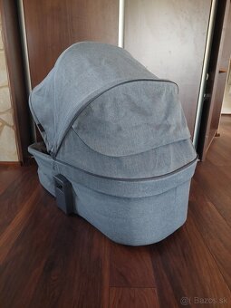 Kocik ABC Design 3v1 - 10