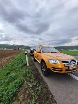 ODŤAH VOZIDIEL DO 3.5T -JOHNYTRANS- - 10