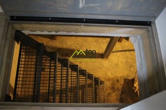 Piešťany-Topoľčany Ideálny úsporný 4izbový RD medzi okresmi - 10