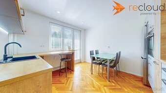 KRÁSNY 3 - IZBOVÝ BYT PO KOMPLETNEJ REKONŠTRUKCII V KREMNICI - 10