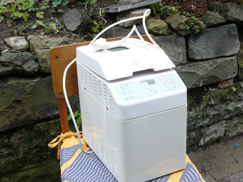 Domáca pekáreň chleba zn. Hit nemecká - 10