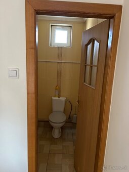 Rodinný dom Trebišov - 29. Augusta 1995/15 - 10