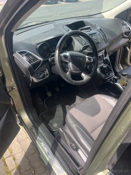 Ford KUGA 1.6 EcoBoost - 10