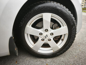 Hyundai i30 CVVT Comfort - 10