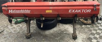 Hatzenbichtler výsevná skriňa - 10