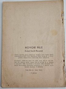 Predám futbalové knihy - 10