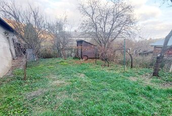 NA PREDAJ - Prevádzková budova v Kalinke - 10