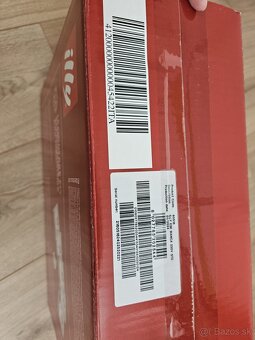 Kávovar ILLY Easy - nový, len odskúšaný - 10