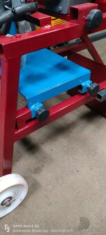 Štiepačka dreva. - 10