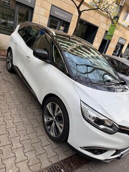 Renault Grand scenic 2017 - 10