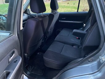 Suzuki Grand Vitara 1.9 DDiS 95Kw - 10