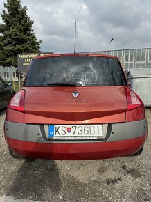 Renault Megane 2 1.6 - 10