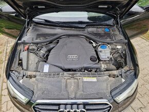 Audi A6 3.0 TDi V6 quattro S-tronic 245k sedan (diesel) - 10