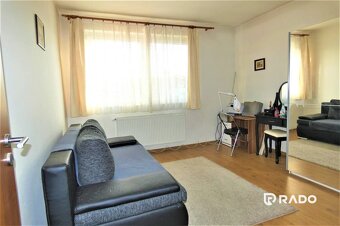 ZNÍŽENÁ CENA | 4i Rodinný dom 178m² v tichej lokalite | Láb - 10