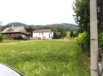 RFReality stavebné pozemky - Klenovec, okres RS - 10