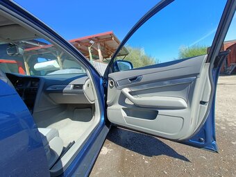 Audi A6 C6 3.0 tdi - 10