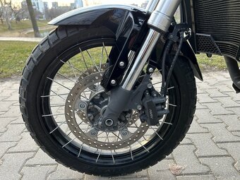 HONDA VFR 1200 CROSSTOURER, DCT AUTOMAT, 44.770km,SUPER STAV - 10