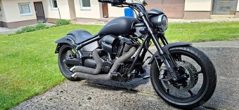 YAMAHA WARRIOR 1700 - 10