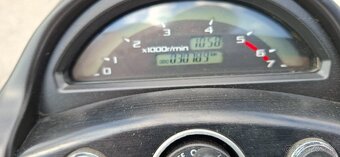YAMAHA WARRIOR 1700 - 10