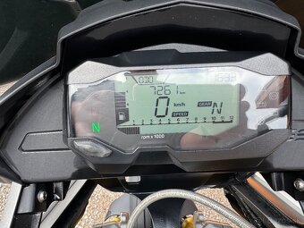 Predám BMW G 310 GS - 10