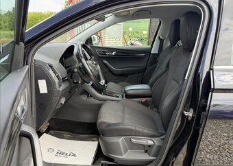 Škoda Karoq 2,0 TDI DSG 4X4 NAVI NOVÉ V ČR nafta automat - 10
