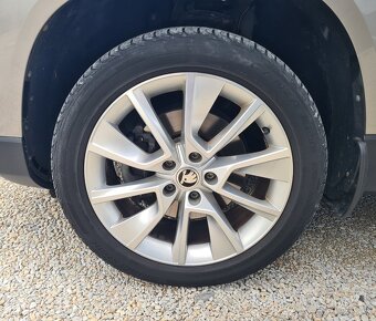 ŠKODA KAROQ 1.5 TSI ACT STYLE DSG - 10