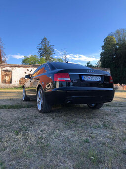 Audi A6 - 10