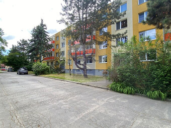 NA PREDAJ 4 IZBOVÝ BYT NITRA - CHRENOVÁ - 10