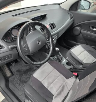 Renault Fluence 1.6 16V 115 Limited - 10