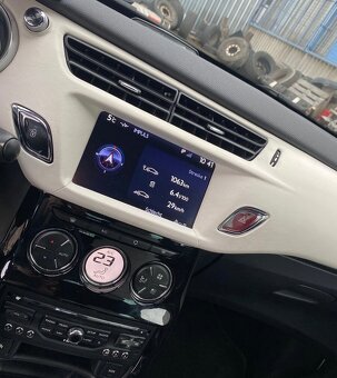 Rozpredám: Citroen DS3 1.6 Hdi, 1.4 Hdi, 1.4 16V, 1.6 VVTi, - 10